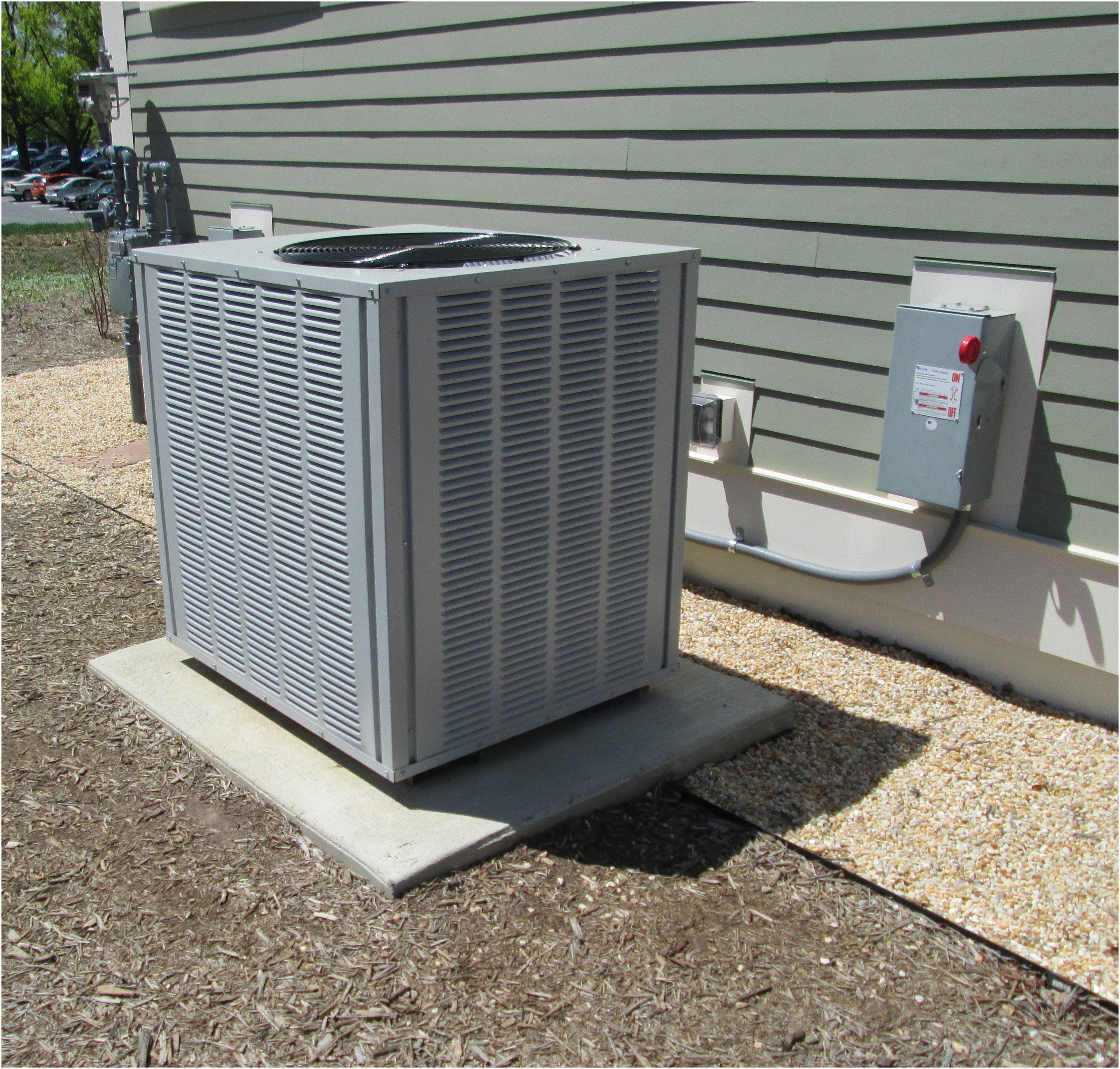 Heating And Air Conditioning Yorkville Il